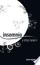 Libro de Insomnio Y Otras Lunas