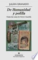 Libro de De Humanidad Y Polilla