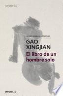 Libro de El Libro De Un Hombre Solo