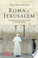 Libro de Roma Y Jerusalém