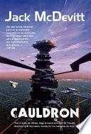 Libro de Cauldron