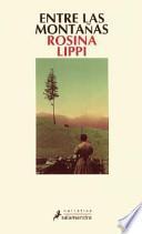 Libro de Entre Las Montañas