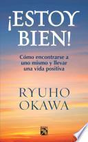 Libro de Estoy Bien! / I M Fine!
