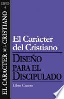 Libro de El Caracter Del Cristiano