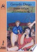 Libro de Gerardo Diego Para Niños