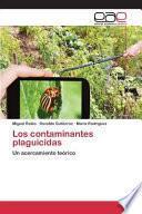 Libro de Los Contaminantes Plaguicidas