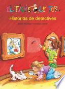 Libro de Historias De Detectives