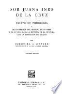 Libro de Sor Juana Inés De La Cruz