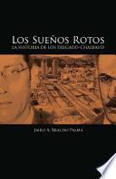 Libro de Los Sueños Rotos