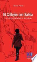Libro de El Callejón Con Salida