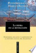 Libro de La Hidra De La Revolución