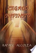 Libro de Legado Infinito