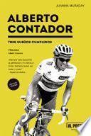 Libro de Alberto Contador