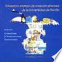 Libro de I Muestra Amateur De Creación Plástica De La Universidad De Sevilla