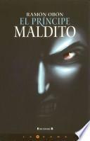 Libro de El Principe Maldito