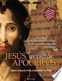 Libro de Jesús Según Los Apócrifos
