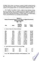 Libro de La Inversión Extranjera En La Industria Manufacturera Colombiana