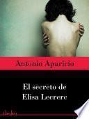 Libro de El Secreto De Elisa Lecrerc