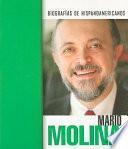 Libro de Mario Molina
