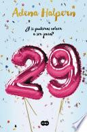Libro de 29