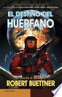 Libro de El Destino Del Huérfano