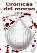 Libro de CrÃ3nicas Del Receso 2009