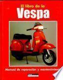 Libro de El Libro De La Vespa