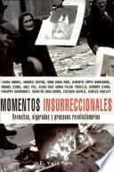 Libro de Momentos Insurreccionales