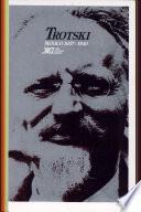 Libro de Trotski, México, 1937 1940