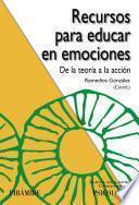 Libro de Recursos Para Educar En Emociones