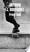 Libro de Fresy Cool
