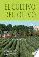 Libro de El Cultivo Del Olivo 7ª Ed.