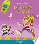 Libro de Los Zapatos Al Revés