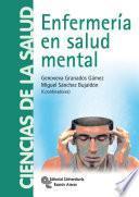 Libro de Enfermería En Salud Mental