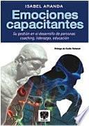 Libro de Emociones Capacitantes