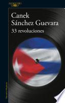 Libro de 33 Revoluciones