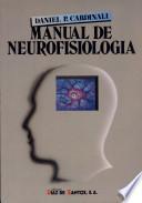 Libro de Manual De Neurofisiología