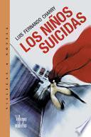 Libro de Los Niños Suicidas