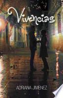 Libro de Vivencias