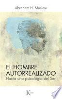 Libro de El Hombre Autorrealizado