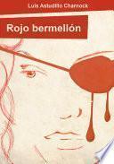 Libro de Rojo Bermellón