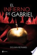 Libro de El Infierno De Gabriel