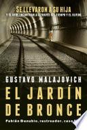 Libro de El Jardín De Bronce
