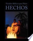 Libro de Estudios Bíblicos Para Niños