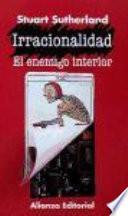 Libro de Irracionalidad