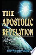 Libro de The Apostolic Revelation