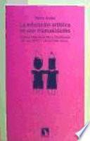 Libro de La Educación Artística No Son Manualidades