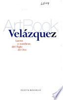 Libro de Velázquez