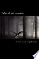 Libro de Frío De Las Sombras