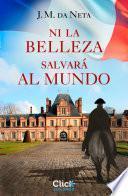 Libro de Ni La Belleza Salvará Al Mundo